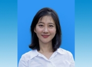 曾主导兴建西安碑林区图书馆的杨素秋，已任职西安戏剧学院