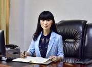 贵州财经大学党委副书记彭洁调任贵州大学党委副书记